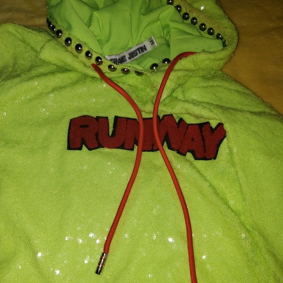 Shane justin slime dress - Picture 5 of 8